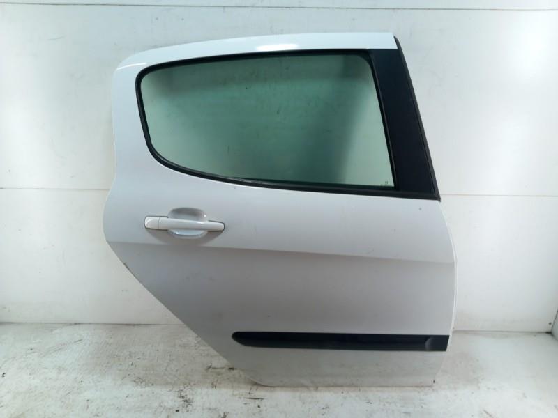 Portiera posteriore destra PEUGEOT 308 1 PHASE 1 Diésel - 1