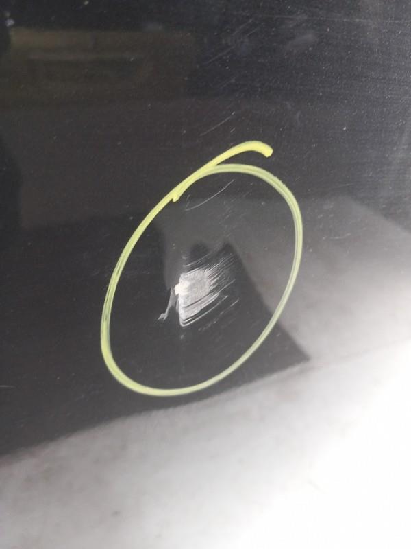 Portiera posteriore destra CHEVROLET CRUZE PHASE 2 Diésel - 1