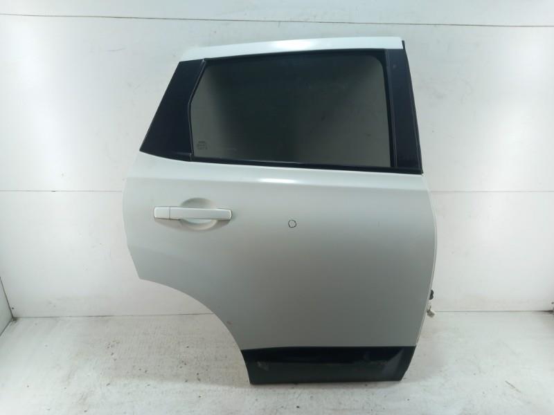 Portiera posteriore destra NISSAN QASHQAI 1 PHASE 2 Diésel - 1