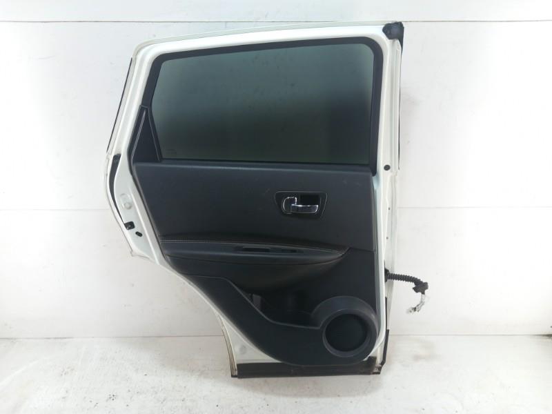 Portiera posteriore sinistra NISSAN QASHQAI 1 PHASE 2 Diésel - 1