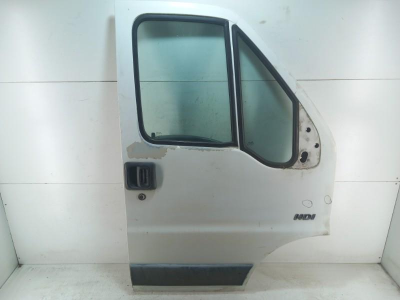 Portiera anteriore destra PEUGEOT BOXER 2 Diésel - 1