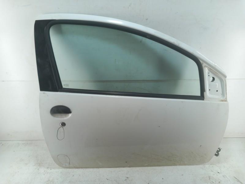 Portiera anteriore destra CITROEN C1 1 PHASE 1 Gasolina - 1
