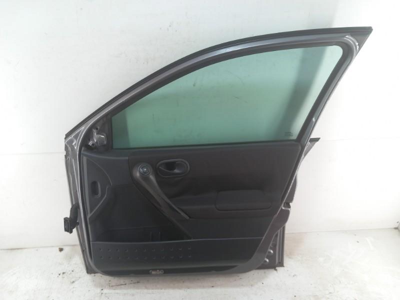 Portiera anteriore destra RENAULT MEGANE 2 PHASE 1 Diésel - 1