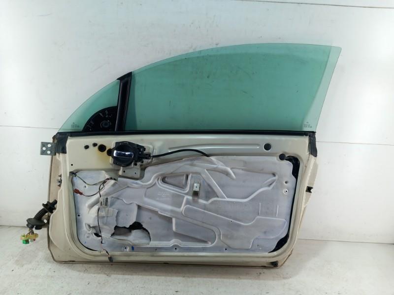 Portiera anteriore destra CITROEN C3 PLURIEL PHASE 1 CABRIOLET  - 1