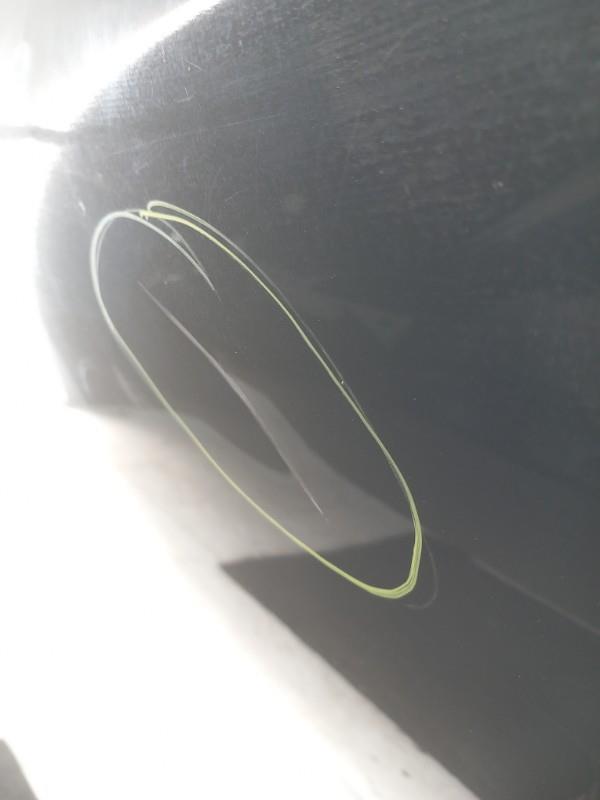 Portiera anteriore sinistra ALFA ROMEO MITO PHASE 1 Diésel - 1