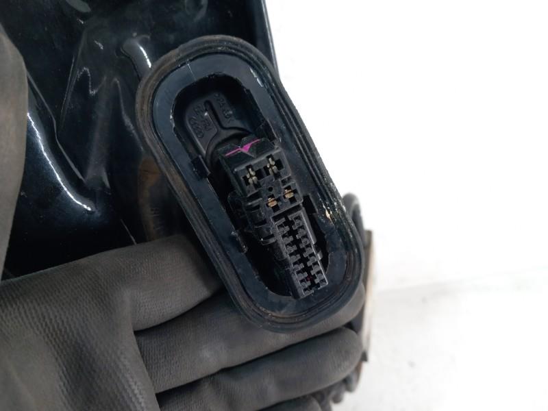Porte avant gauche AUDI A4 2 PHASE 2 Diesel - 1