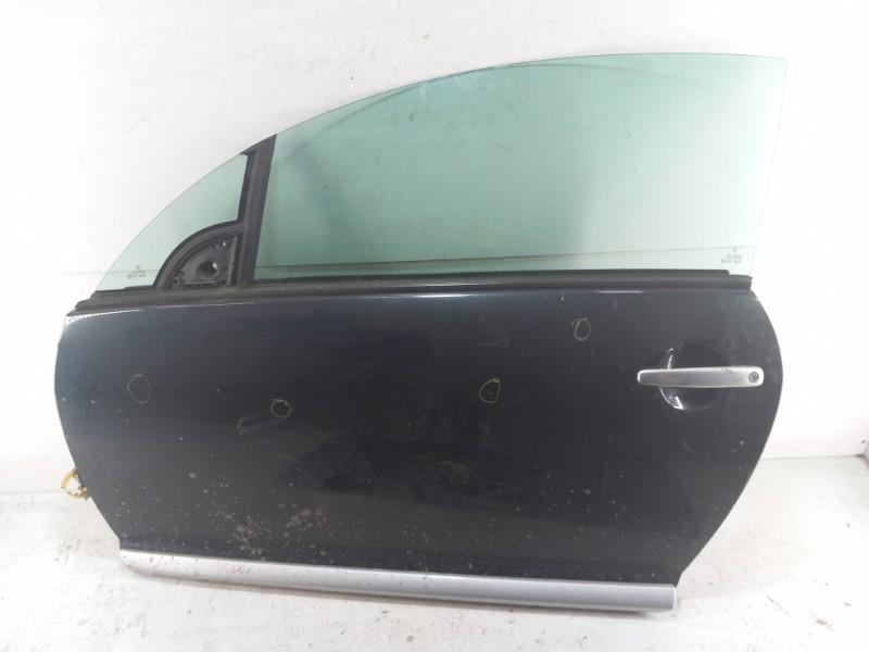 Portiera anteriore sinistra CITROEN C3 PLURIEL PHASE 2 CABRIOLET Diésel - 1