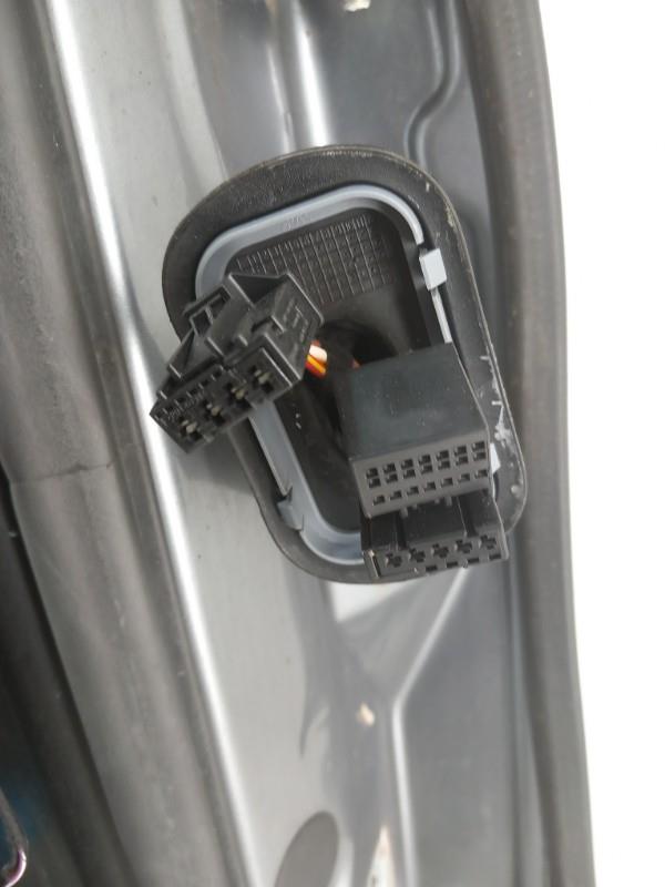 Porte avant gauche PORSCHE CAYENNE 3 Essence - 1