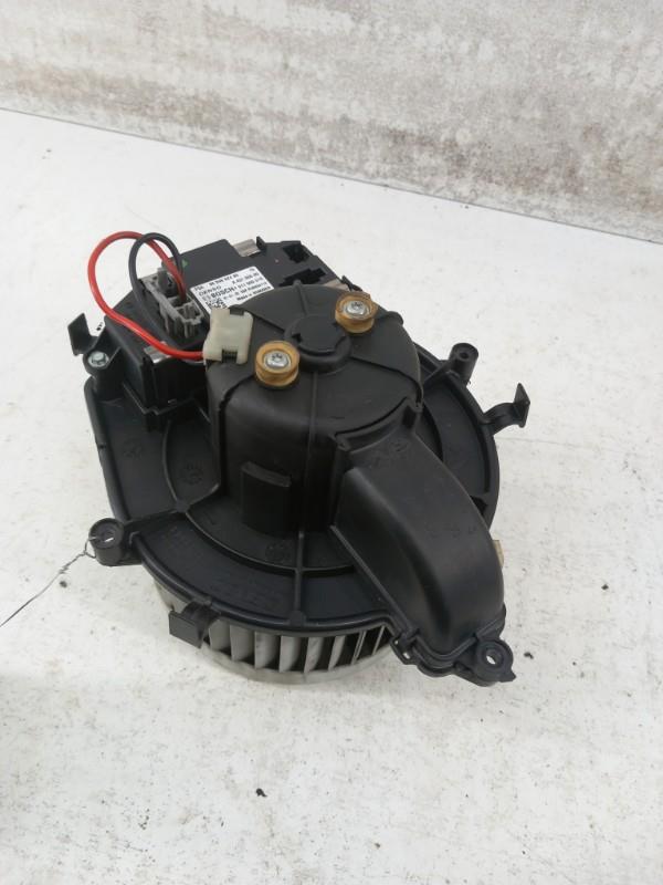Pulseur d'air CITROEN BERLINGO 2 PHASE 1 Diesel - 1