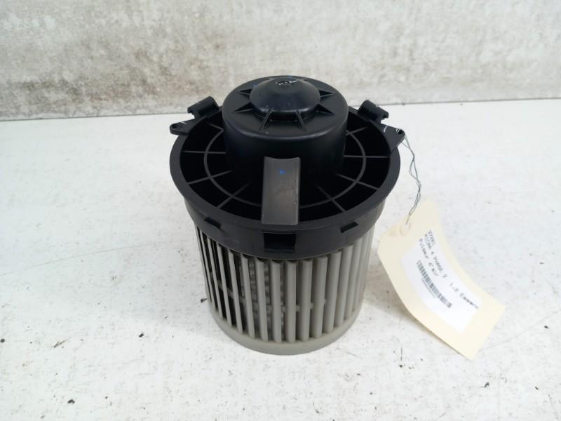 Ventola abitacolo NISSAN MICRA 4 PHASE 2 Gasolina - 1