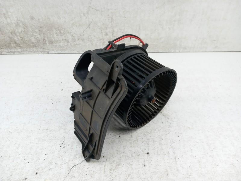 Pulseur d'air RENAULT KANGOO 1 PHASE 2 Diesel - 1