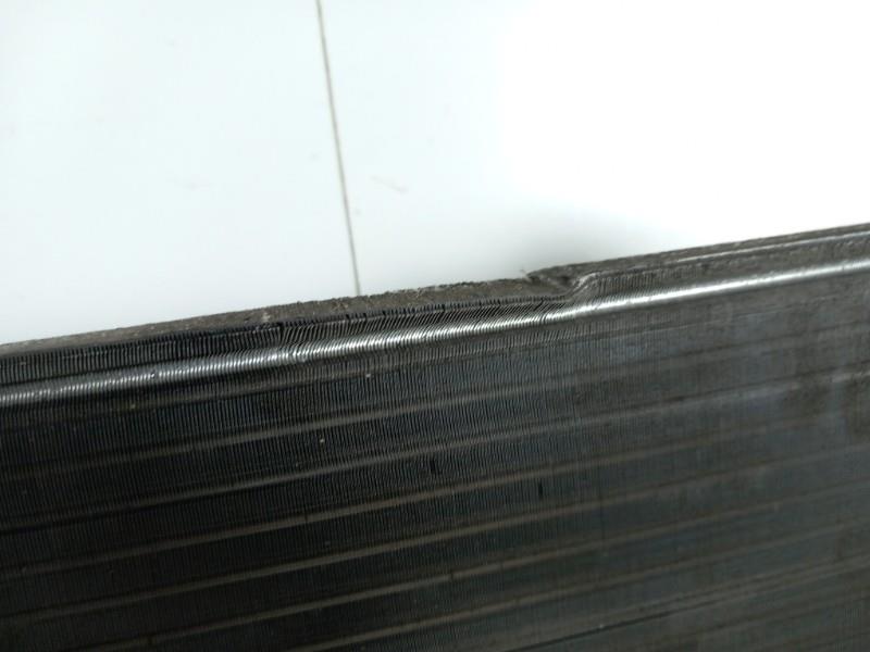 Radiateur eau RENAULT MEGANE 3 PHASE 1 Diesel - 1