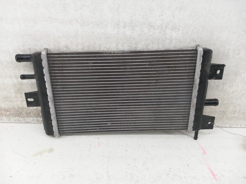 Radiateur eau DACIA SPRING Electricité - 1