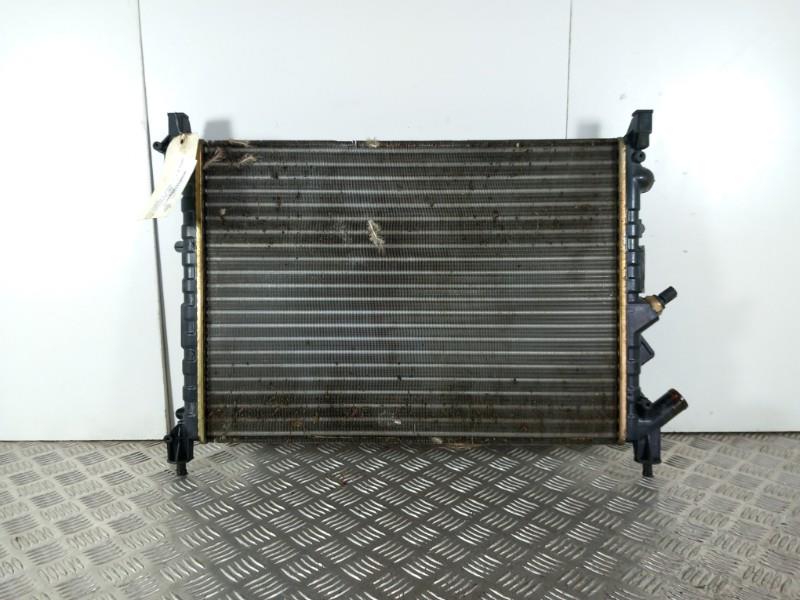 Radiateur eau RENAULT LAGUNA 1 PHASE 1 Essence - 1