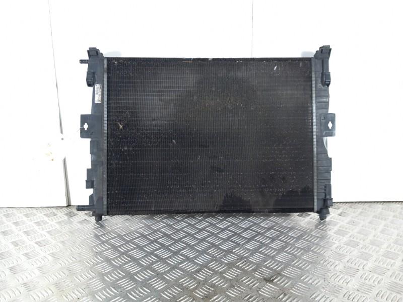 Radiateur eau RENAULT MEGANE 2 PHASE 1 BREAK  - 1