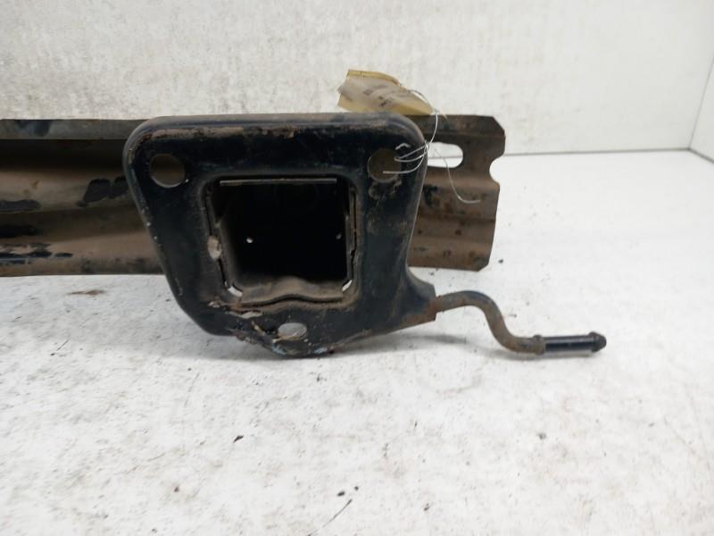 Traversa rinforzo paraurti posteriore BMW X1 E84 PHASE 1 Diésel - 1