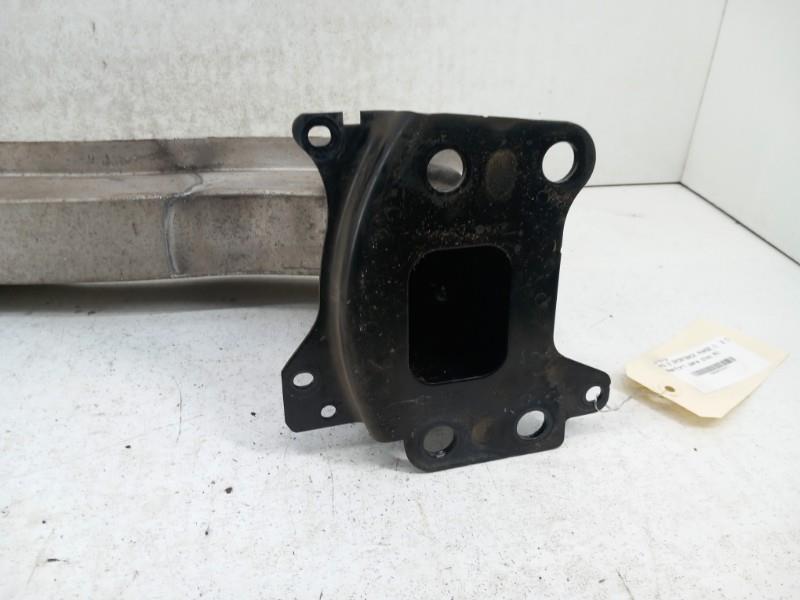 Traversa rinforzo paraurti anteriore AUDI A3 2 SPORTBACK PHASE 1 Diésel - 1