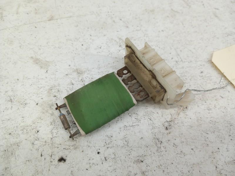 Resistance chauffage DACIA LOGAN 1 PHASE 1 Essence - 1