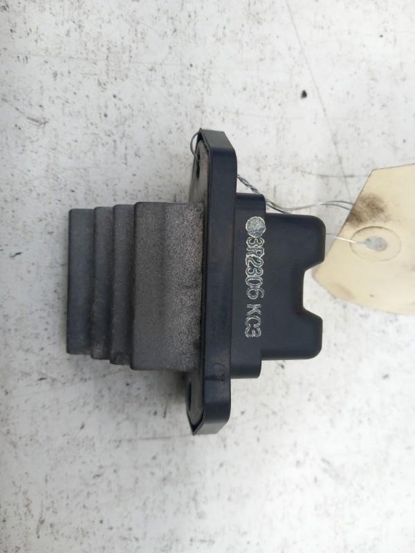 Resistenza riscaldamento HONDA CIVIC 8 PHASE 1 Diésel - 1