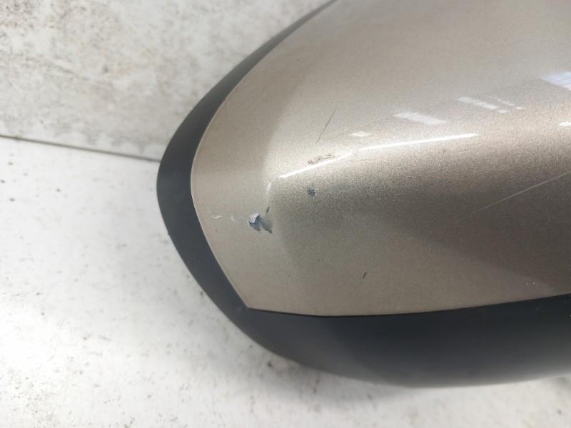 Retrovisor derecho CITROEN C4 1 PHASE 2 Gasolina - 1