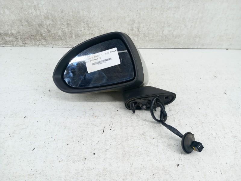 Specchietto retrovisore sinistro OPEL CORSA D PHASE 1 Diésel - 1