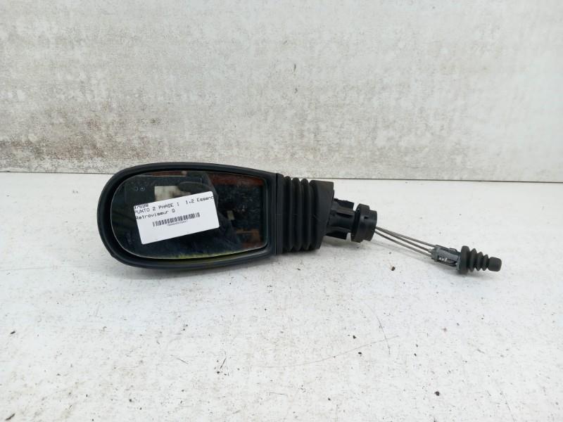 Specchietto retrovisore sinistro FIAT PUNTO 2 PHASE 1 Gasolina - 1