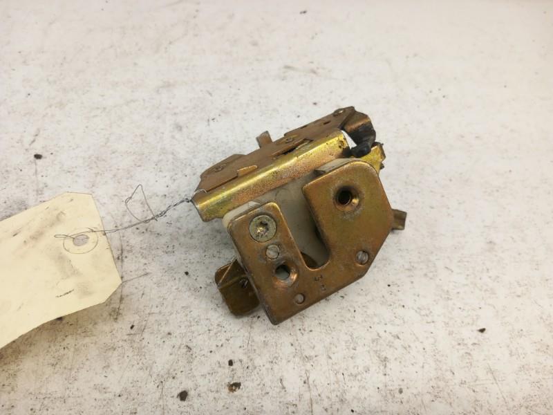 Serratura posteriore destra RENAULT R9 Gasolina - 1