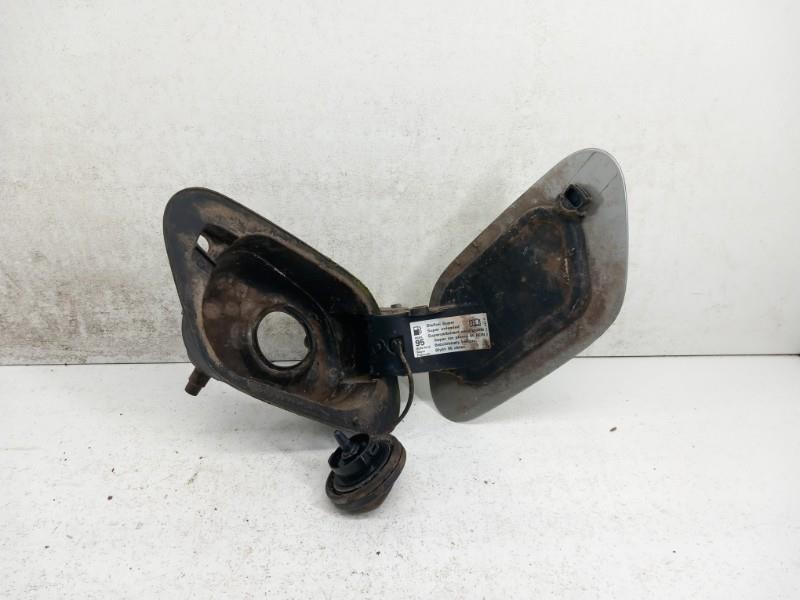 Trappe d'essence VOLKSWAGEN GOLF 7 PHASE 1 Essence - 1
