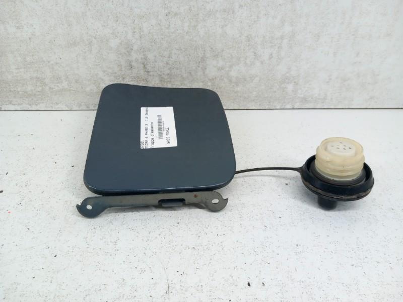 Sportello carburante NISSAN MICRA 4 PHASE 2 Gasolina - 1