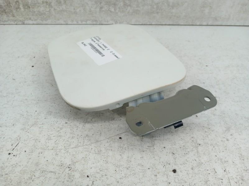 Sportello carburante NISSAN QASHQAI 1 PHASE 2 Diésel - 1