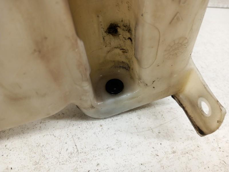 Vase de lave glace NISSAN NOTE 1 PHASE 2 Diesel - 1
