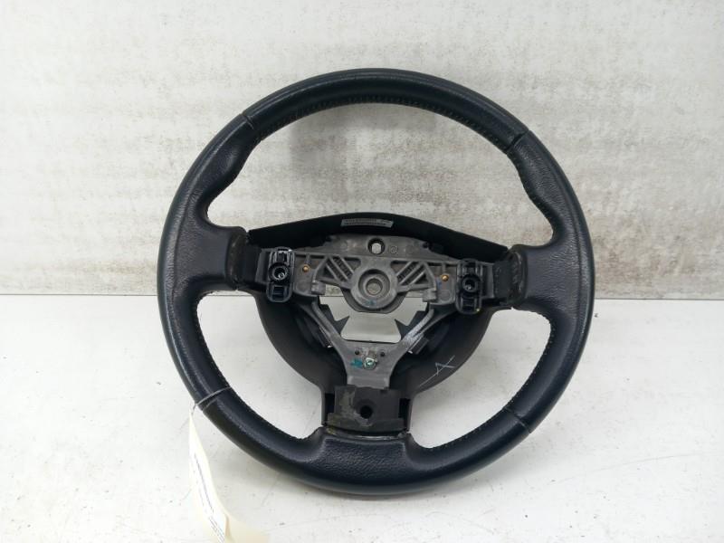 Volante NISSAN QASHQAI 1 PHASE 2 Diésel - 1