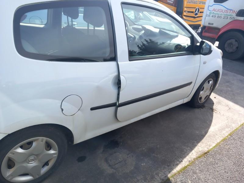 Resistance chauffage RENAULT TWINGO 2 PHASE 1 Essence - 1