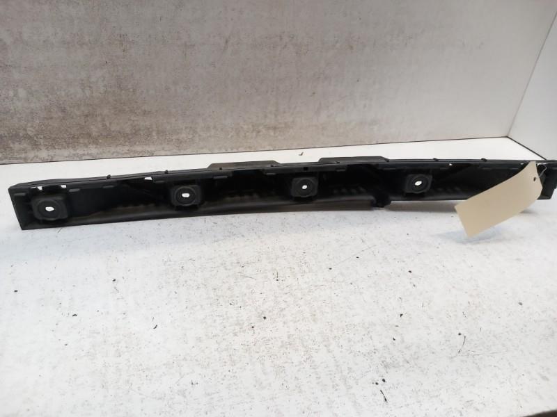 Assorbitore paraurti posteriore SEAT IBIZA 4 PHASE 2 Diésel - 1
