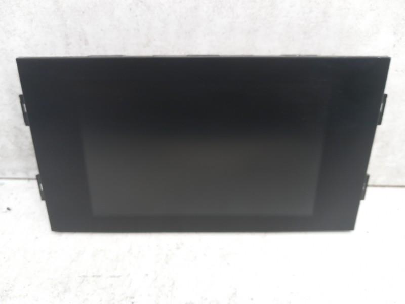 Monitor display PEUGEOT 308 2 PHASE 2 Gasolina - 1