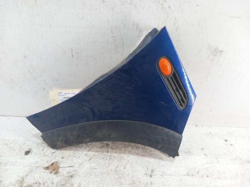 Parafango anteriore destro MINI MINI 1 R50/R53 PHASE 1 Gasolina - 1