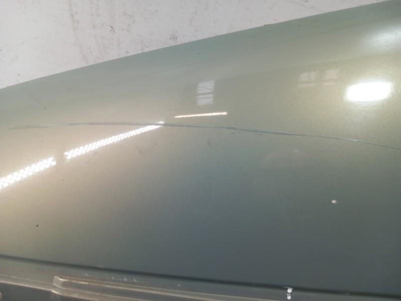Parafango anteriore sinistro RENAULT SCENIC 1 PHASE 2 Diésel - 1