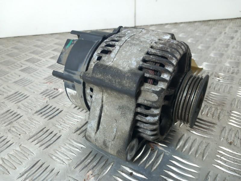 Alternatore SMART FORTWO 1 PHASE 2 COUPE Gasolina - 1