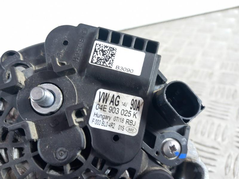 Alternatore SEAT IBIZA 5 PHASE 1 Gasolina - 1