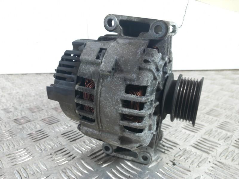 Alternatore AUDI A4 2 PHASE 1 Gasolina - 1