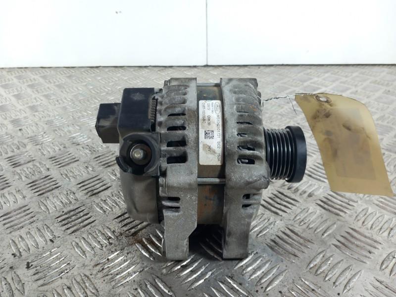 Alternatore FORD FIESTA 6 PHASE 2 Gasolina - 1