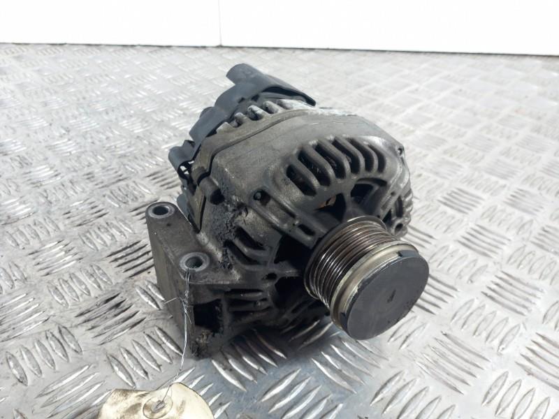 Alternatore FIAT GRANDE PUNTO Diésel - 1