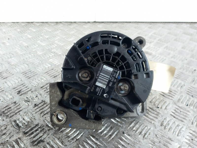 Alternateur RENAULT TWINGO 2 PHASE 1 Essence - 1
