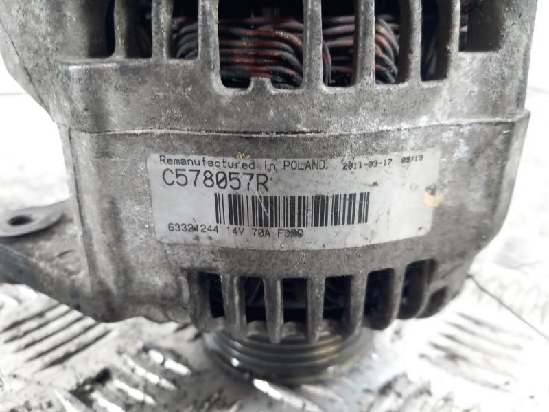 Alternatore FORD FIESTA 4 PHASE 1 Diésel - 1