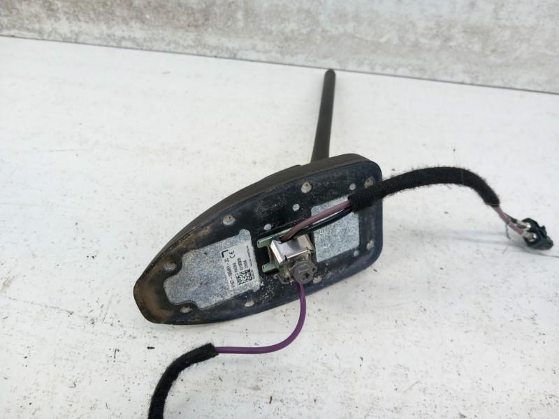 Antenne FORD FIESTA 7 Essence - 1