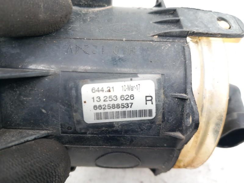 Anti brouillard droit (feux) OPEL CORSA E Essence - 1