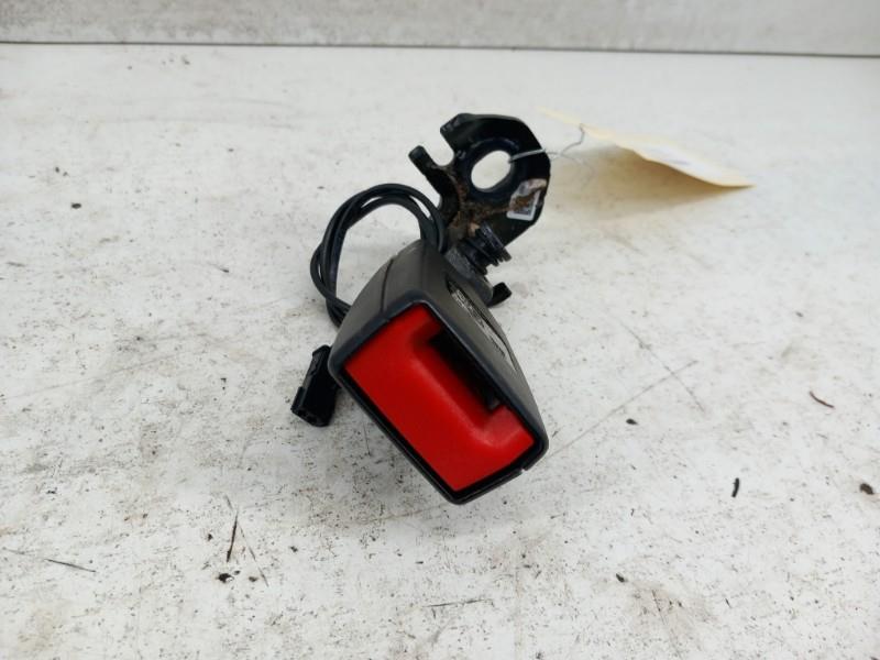 Aggancio cintura sicurezza posteriore destro OPEL CORSA E Gasolina - 1
