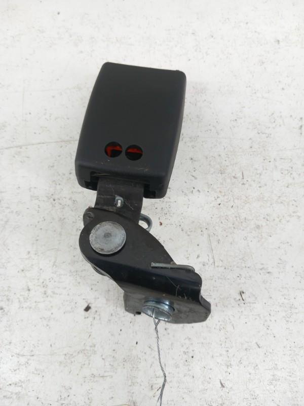 Aggancio cintura sicurezza posteriore sinistro FORD FIESTA 6 PHASE 2 Gasolina - 1