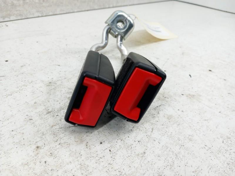 Aggancio cintura sicurezza posteriore sinistro SEAT IBIZA 4 PHASE 2 Diésel - 1