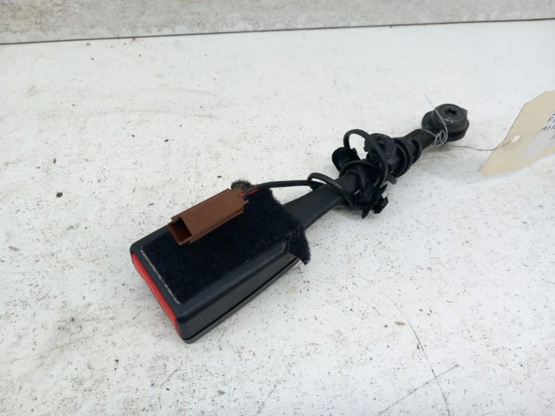 Aggancio cintura sicurezza anteriore destro FORD FIESTA 7 Gasolina - 1